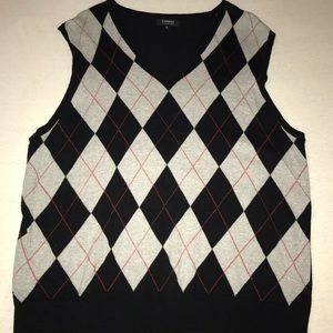 Men Vest